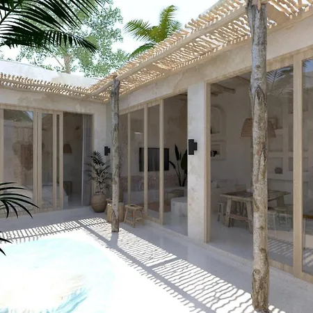 Nalu Yani - Charming1Br Villa Escape Near Beach & Cafes